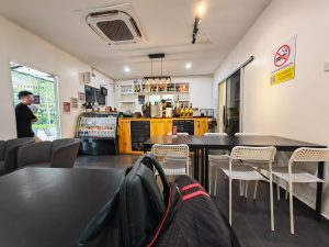 Shop Photo