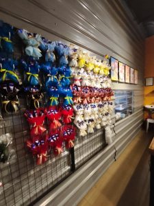 Shop Photo
