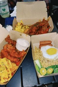 SERENE COFFEE TAMBUN Logo