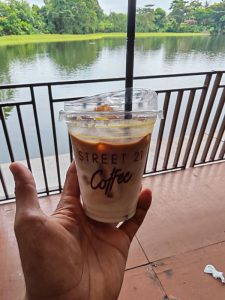 Shop Photo