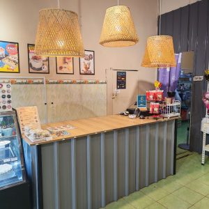 Shop Photo