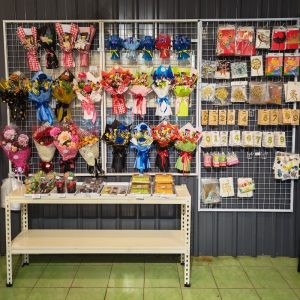 Shop Photo