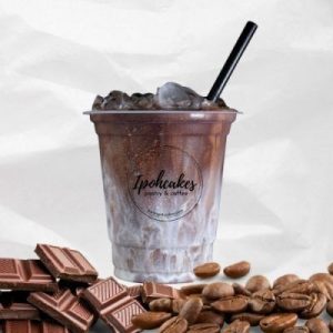 Iced Chocolate