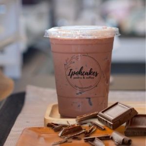 Caffè Mocha