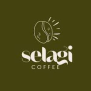 Selagi Coffee Logo