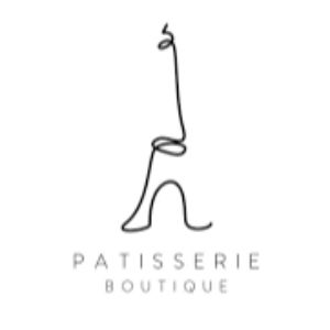 Patisserie Boutique Logo
