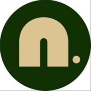 NOOKS Coffee & Eatery Logo