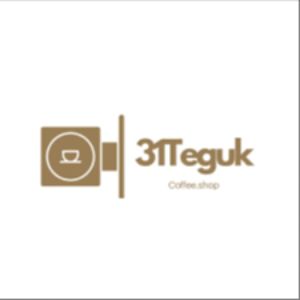 31 Teguk Logo