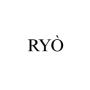 Ryò Coffee Ipoh Logo