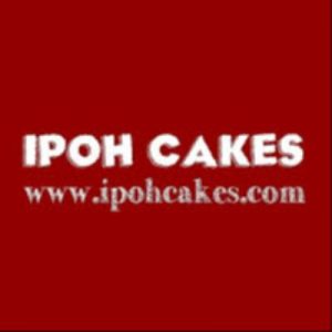 Ipoh Cakes @Meru Logo