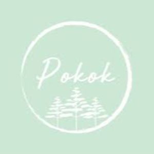 POKOK KL Cafe Logo