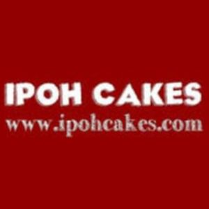 Ipoh Cakes @Tambun Logo