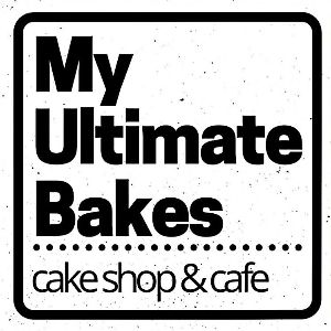 My Ultimate Bakes Logo
