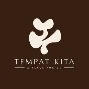 Tempat Kita (A Place for Us) Logo
