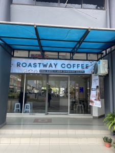 Kuma Matcha , Matcha & Kopi Jerantut Logo